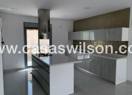 Nieuwbouw - Villa - Pinoso - Camino Del Prado