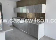 Nieuwbouw - Villa - Pinoso - Camino Del Prado