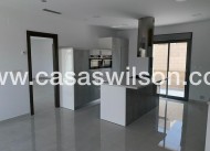 Nieuwbouw - Villa - Pinoso - Camino Del Prado