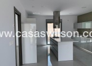 Nieuwbouw - Villa - Pinoso - Camino Del Prado