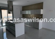 Nieuwbouw - Villa - Pinoso - Camino Del Prado
