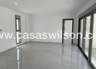 Nieuwbouw - Villa - Pinoso - Camino Del Prado