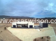 Nieuwbouw - Villa - Pinoso - Camino Del Prado