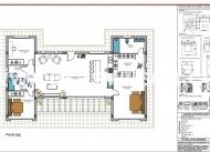 Nieuwbouw - Villa - Pinoso - Camino Del Prado