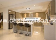 Nieuwbouw - Villa - Pinoso - Camino Del Prado