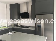 Nieuwbouw - Villa - Pinoso - Camino Del Prado