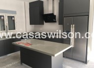 Nieuwbouw - Villa - Pinoso - Camino Del Prado