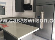 Nieuwbouw - Villa - Pinoso - Camino Del Prado