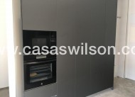 Nieuwbouw - Villa - Pinoso - Camino Del Prado
