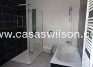 Nieuwbouw - Villa - Pinoso - Camino Del Prado