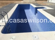 Nieuwbouw - Villa - Pinoso - Camino Del Prado