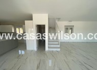 Nieuwbouw - Villa - Pinoso - Camino Del Prado