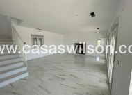 Nieuwbouw - Villa - Pinoso - Camino Del Prado