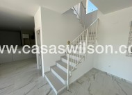 Nieuwbouw - Villa - Pinoso - Camino Del Prado