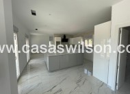 Nieuwbouw - Villa - Pinoso - Camino Del Prado