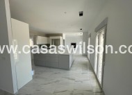 Nieuwbouw - Villa - Pinoso - Camino Del Prado