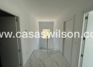 Nieuwbouw - Villa - Pinoso - Camino Del Prado
