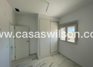 Nieuwbouw - Villa - Pinoso - Camino Del Prado