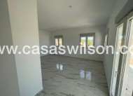 Nieuwbouw - Villa - Pinoso - Camino Del Prado