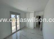 Nieuwbouw - Villa - Pinoso - Camino Del Prado