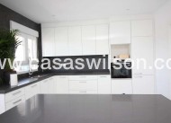 Nieuwbouw - Villa - Pinoso - Camino Del Prado