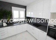 Nieuwbouw - Villa - Pinoso - Camino Del Prado