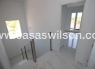 Nieuwbouw - Villa - Pinoso - Camino Del Prado
