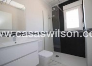 Nieuwbouw - Villa - Pinoso - Camino Del Prado