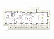 Nieuwbouw - Villa - Pinoso - Camino Del Prado