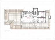 Nieuwbouw - Villa - Pinoso - Camino Del Prado