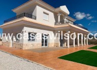 Nieuwbouw - Villa - Pinoso - Camino Del Prado