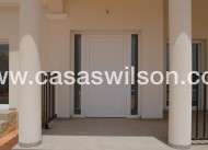 Nieuwbouw - Villa - Pinoso - Camino Del Prado