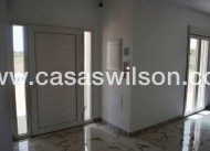 Nieuwbouw - Villa - Pinoso - Camino Del Prado