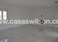 Nieuwbouw - Villa - Pinoso - Camino Del Prado