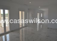 Nieuwbouw - Villa - Pinoso - Camino Del Prado