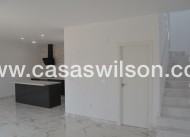 Nieuwbouw - Villa - Pinoso - Camino Del Prado