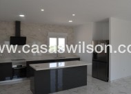 Nieuwbouw - Villa - Pinoso - Camino Del Prado