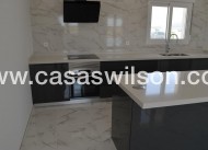 Nieuwbouw - Villa - Pinoso - Camino Del Prado