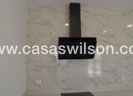 Nieuwbouw - Villa - Pinoso - Camino Del Prado