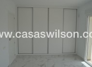 Nieuwbouw - Villa - Pinoso - Camino Del Prado