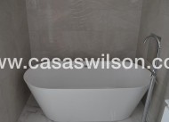 Nieuwbouw - Villa - Pinoso - Camino Del Prado