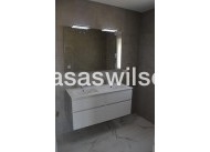 Nieuwbouw - Villa - Pinoso - Camino Del Prado