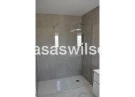 Nieuwbouw - Villa - Pinoso - Camino Del Prado