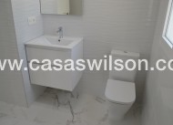 Nieuwbouw - Villa - Pinoso - Camino Del Prado