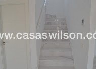 Nieuwbouw - Villa - Pinoso - Camino Del Prado