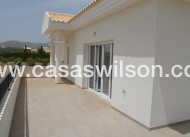 Nieuwbouw - Villa - Pinoso - Camino Del Prado