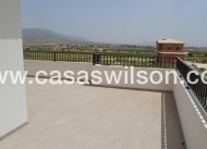 Nieuwbouw - Villa - Pinoso - Camino Del Prado