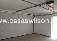 Nieuwbouw - Villa - Pinoso - Camino Del Prado