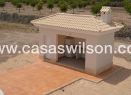 Nieuwbouw - Villa - Pinoso - Camino Del Prado