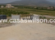 Nieuwbouw - Villa - Pinoso - Camino Del Prado